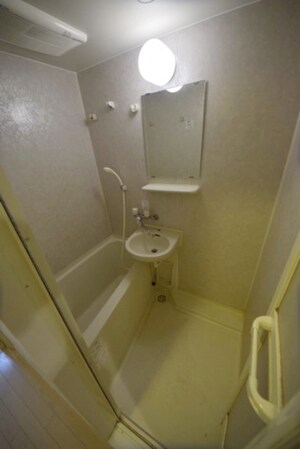 BPRレジデンス川口の物件内観写真